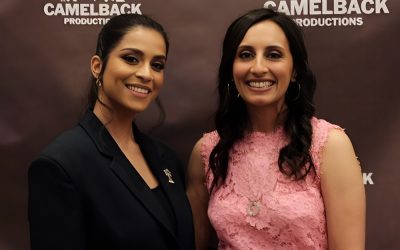 How Anita Verma-Lallian Of Camelback Productions Is Helping To Make the Entertainment Industry More Diverse and Representative